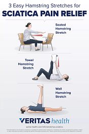 stretch hamstrings while sleeping