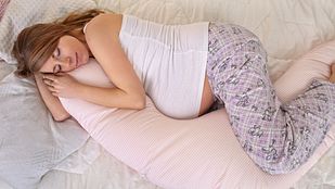 Types of Back Pain in Pregnancy Types of Back Pain in Pregnancy