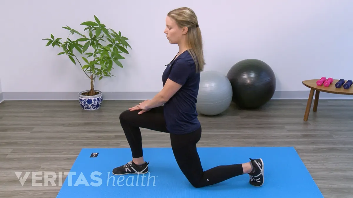 Relief in Minutes - Best Stretches for Sciatica Pain (Step by Step Video)