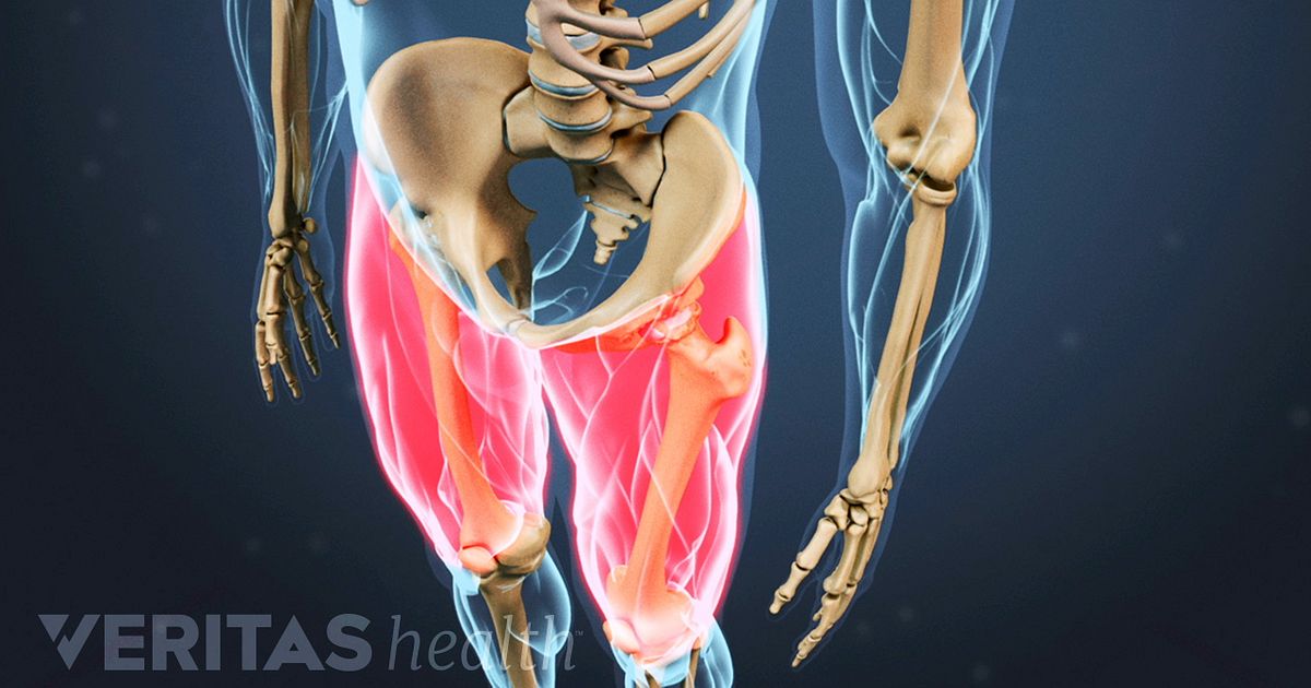 Leg Pain: Articles and Videos on Symptoms, Causes, Treatment