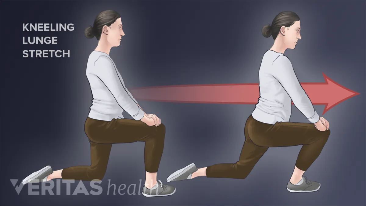 Do's and Don'ts of Exercising with Lower-Back Pain Symptoms