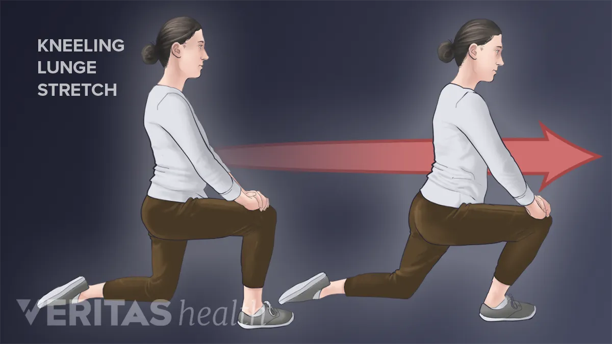 Quick Stretches for Stress Relief You Can Do Right Now