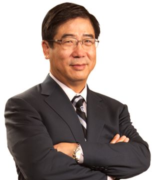 Dr. Kaixuan Liu