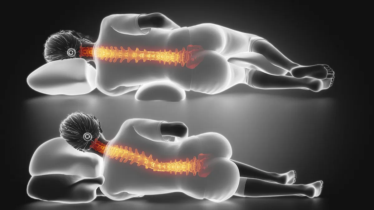 Easy Ways To Treat Hip Pain At Home
