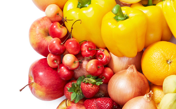 fruit