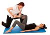 Physical therapy low back pain relief