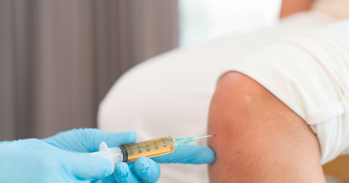 Types of Regenerative Medicine for Sports Injuries