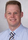Dr. Christopher Bock, DPM