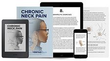 Chronic Neck Pain Book Cover