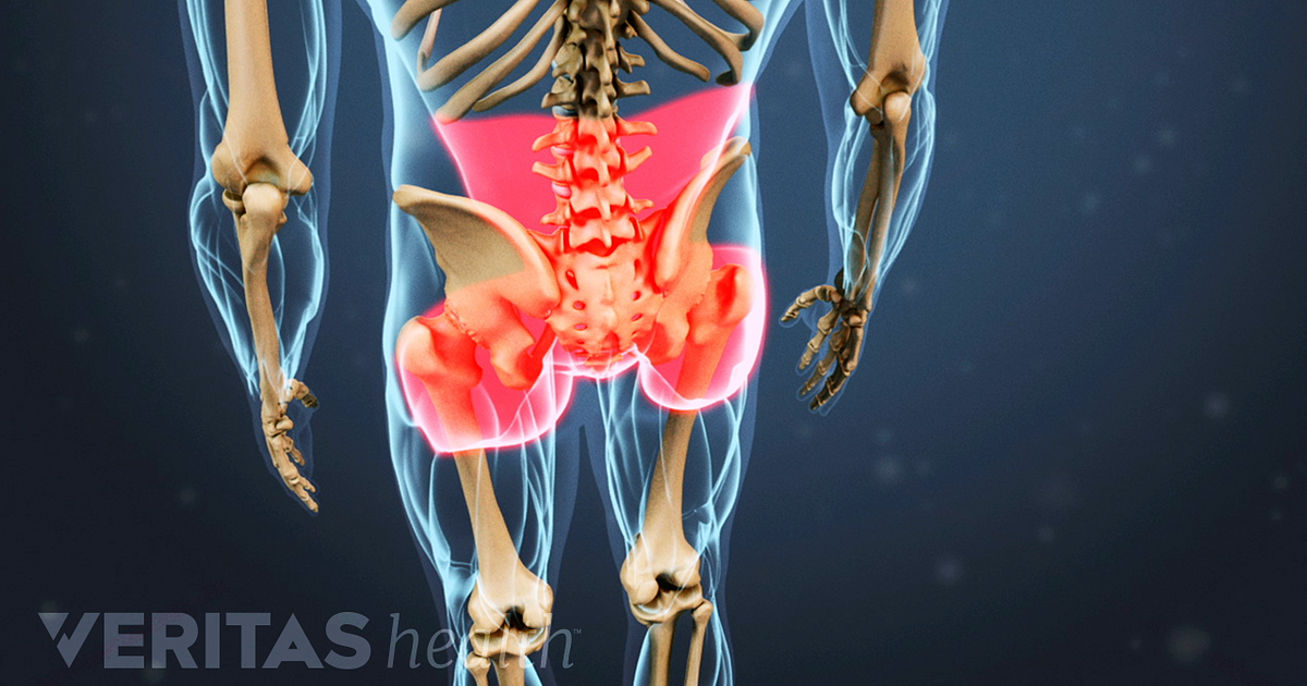 nausea lower back pain loss of appetite