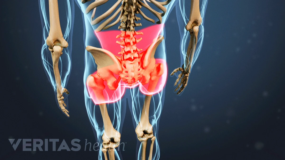Hip Pain at Night: Why It Happens & What To Do About It