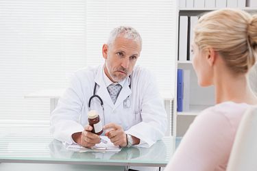patient consultation