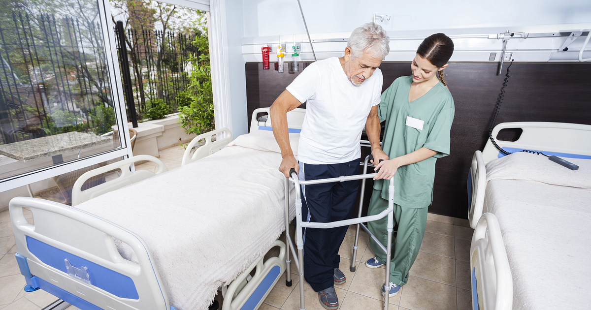 “When Can I…?” Answers for Hip Replacement Patients
