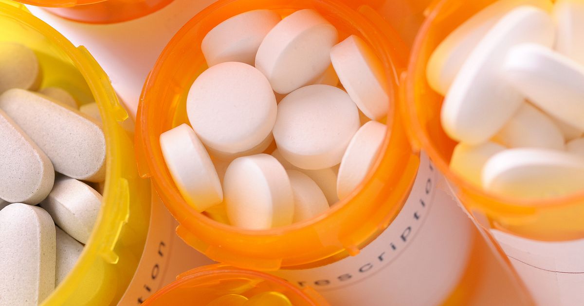 Tramadol Potential Side Effects Interactions Risks And Complications Tramadol Potential Side Effects Interactions Risks And Complications