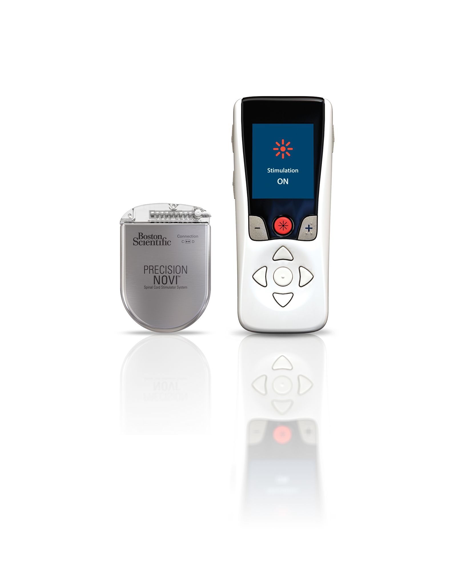 boston scientific spinal cord stimulator