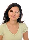 Arzu Soybilgic