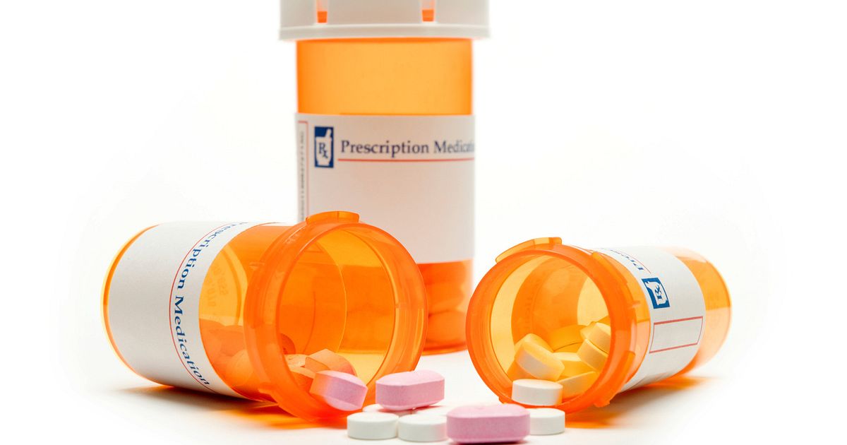 prescription weight loss medication