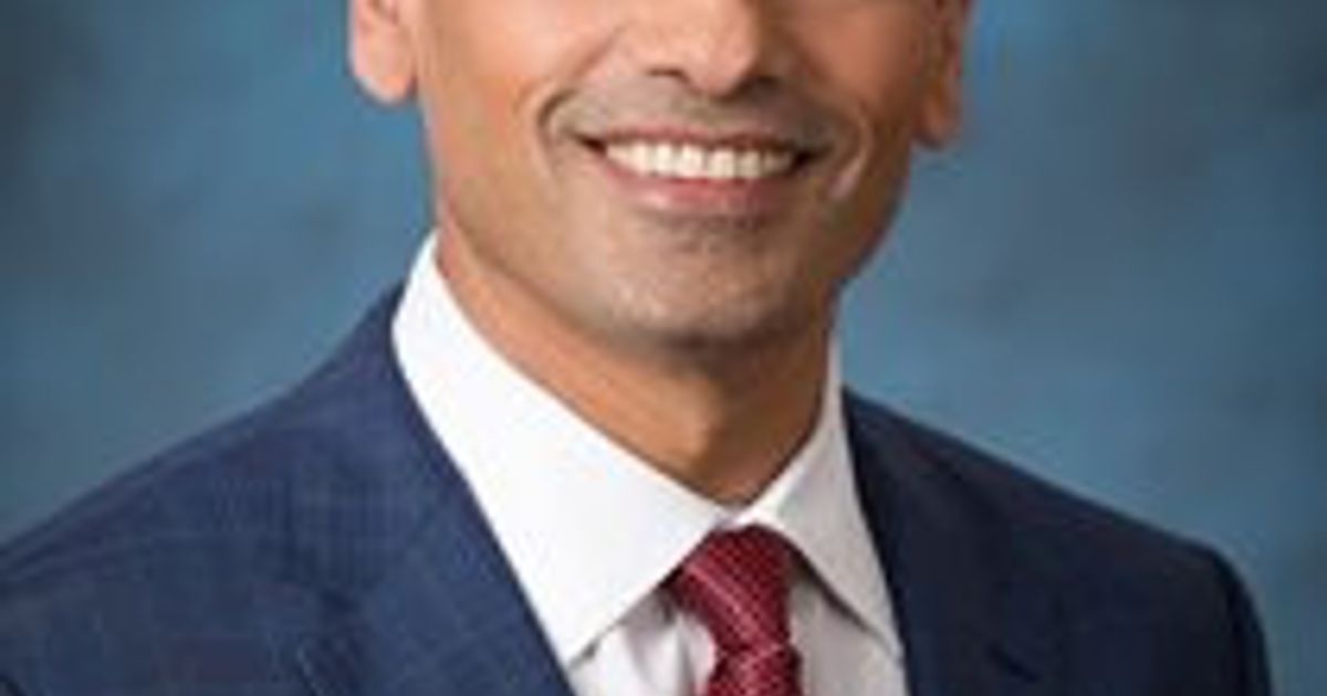 Dr. B. Thomas Mazahery, MD, Orthopedic Surgeon, Reston, VA, 20190