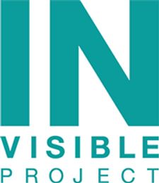 Invisible Project Logo