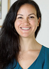 Ziva Petrin