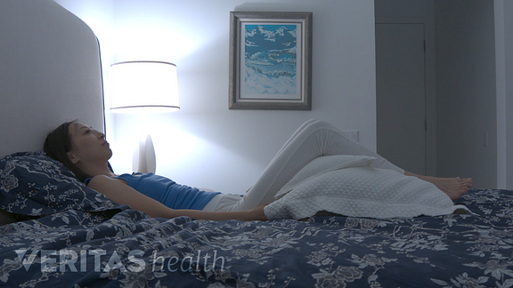3 Little Known Tips For Sleeping With Sciatica