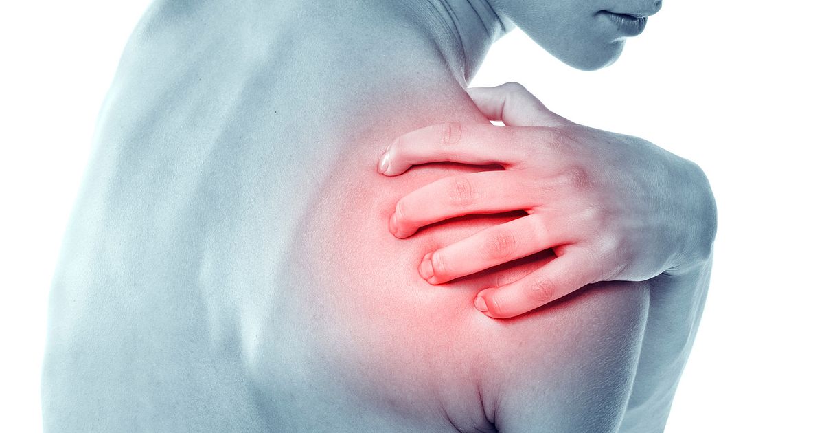 Is My Shoulder Pain From Arthritis or Bursitis?