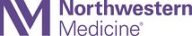 northwestern medicine logo center