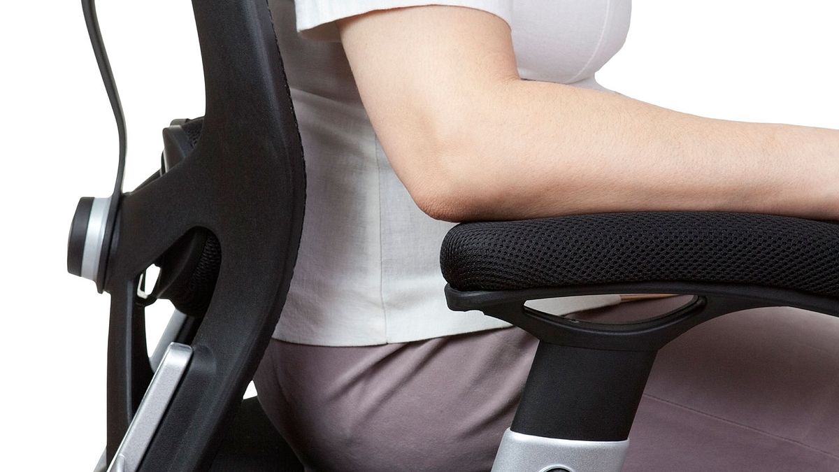 what to look for in a good office chair