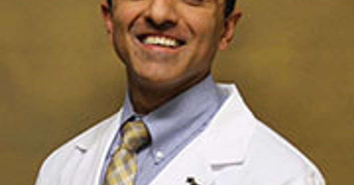 Dr. Bimal Rami, MD, FACS, Neurosurgeon, Baltimore, MD, 21204