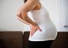 Pregnant Back Pain