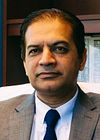 Dr. Majid H. Ghauri, MD