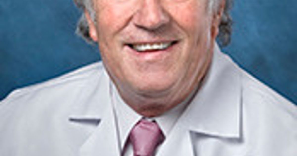 Dr. Theodore Goldstein, MD, Orthopedic Surgeon, Los