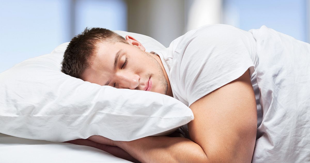 comfort pillows for sleep