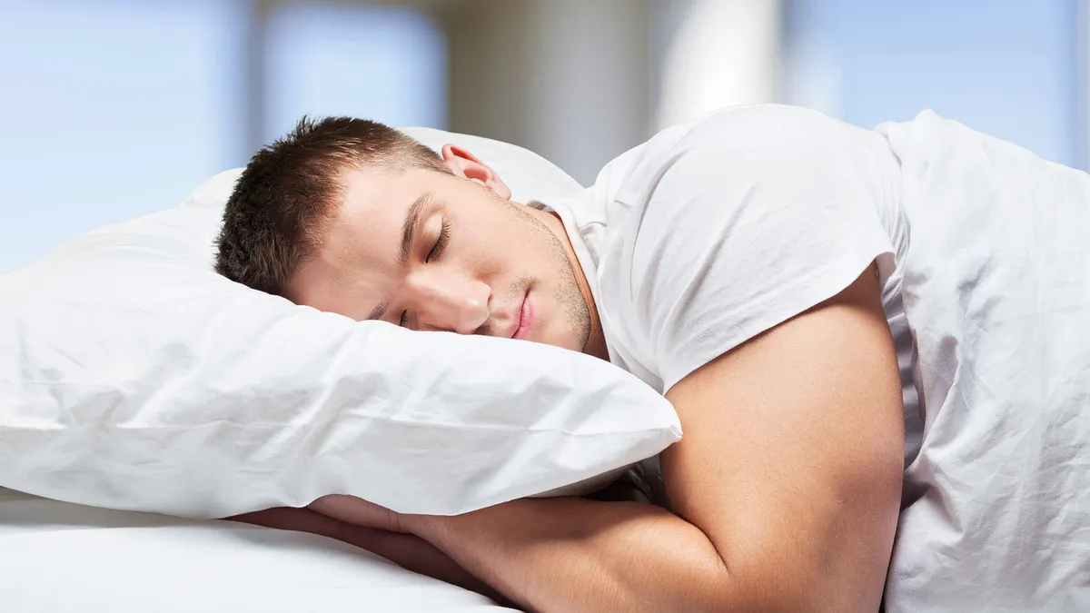 Gand Sex Sleeping Video - 9 Ways You Can Sleep Better with Osteoarthritis | Arthritis-health