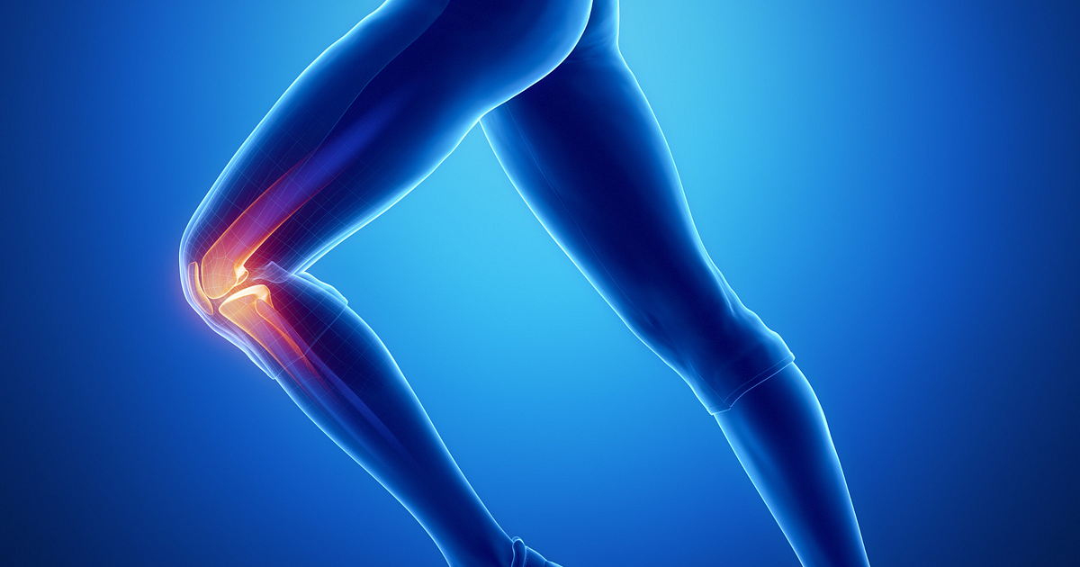 Osgood-Schlatter: The Surprisingly Common Knee Condition Affecting ...