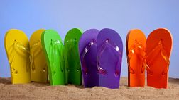 Flip Flops