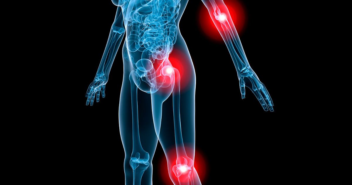 Chronic Pain As a Disease: Why Does It Still Hurt?