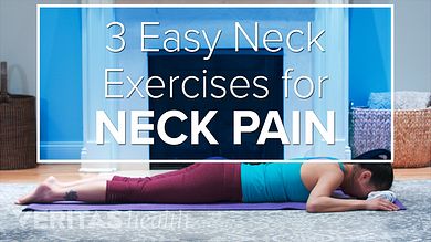 neck posture exercises pdf