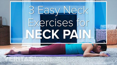 Neck Strengthening Exercises