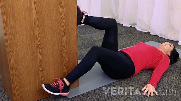 3 Hamstring Stretches to Relieve Lumbar Herniated Disc Pain