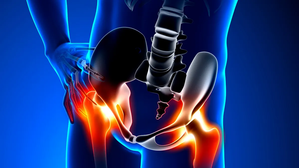 Lateral Hip Pain: Causes, diagnosis and treatment