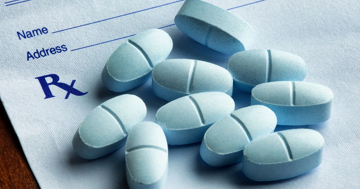 do pain medications affect emg test