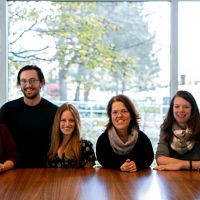 Veritas Health Creative Team