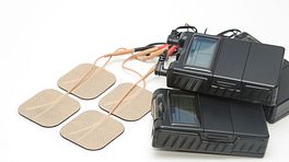 TENS Electrotherapy Unit