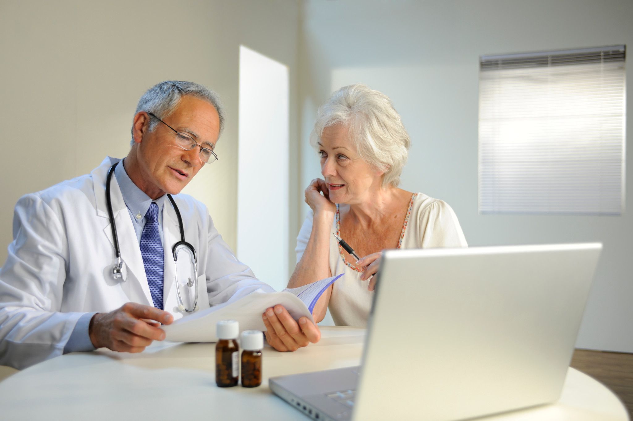 Doctor's Appointment