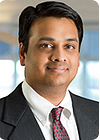 Mike Shah