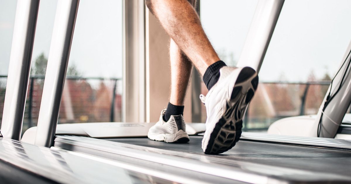 Home Exercise Equipment for Low Impact Aerobic Exercise