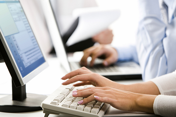 Laptop keyboard