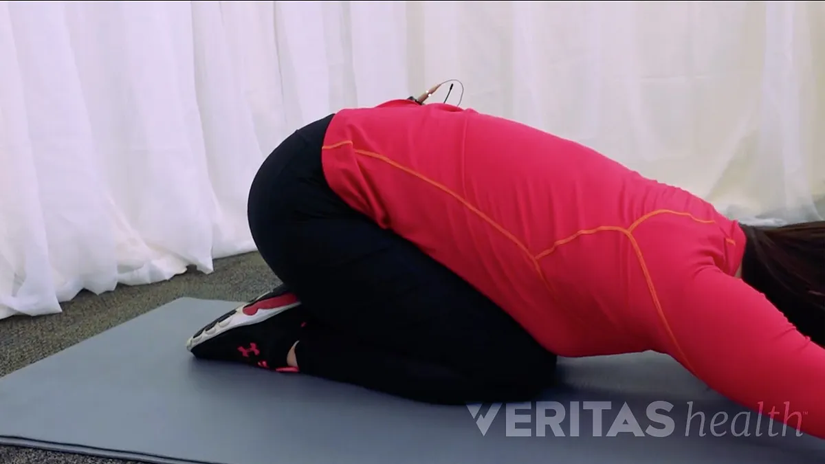 Lower Back Love | Yoga For Back Pain - YouTube