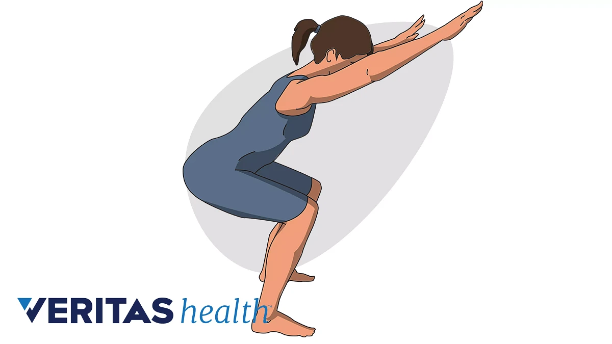 Extended Side Angle - Health Journal - Fitness